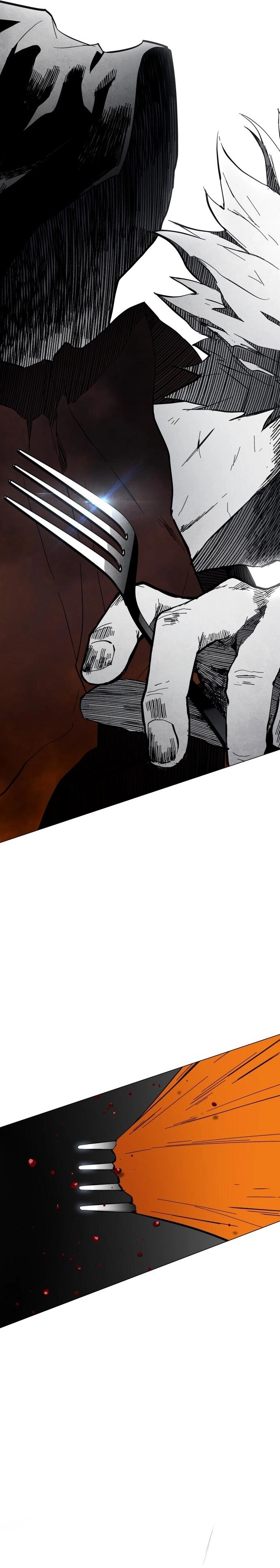 Read Fog Land Manga Online