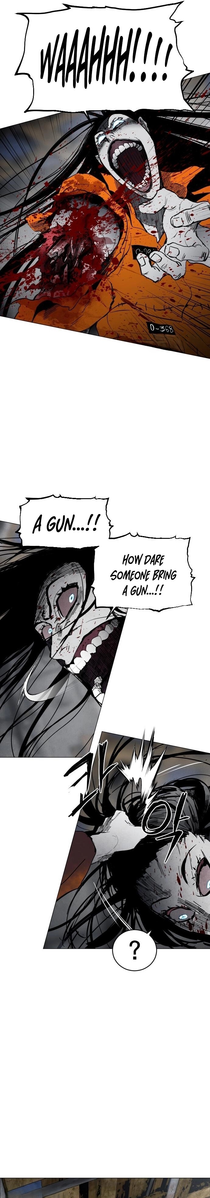 Read Fog Land Manga Online