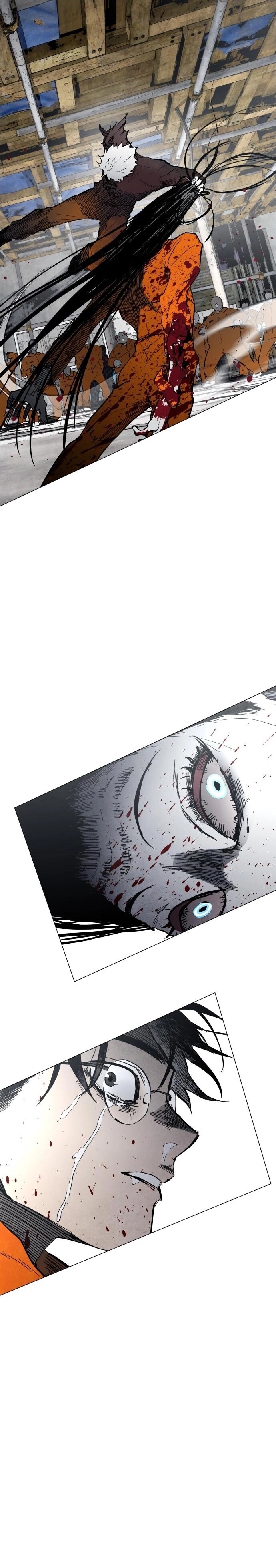 Read Fog Land Manga Online