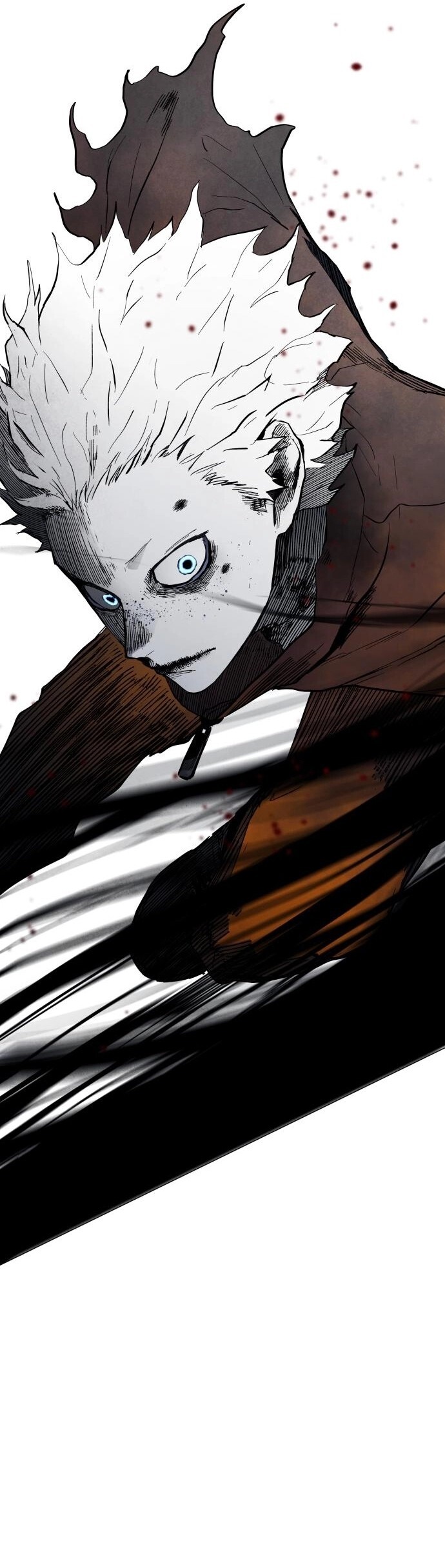 Read Fog Land Manga Online