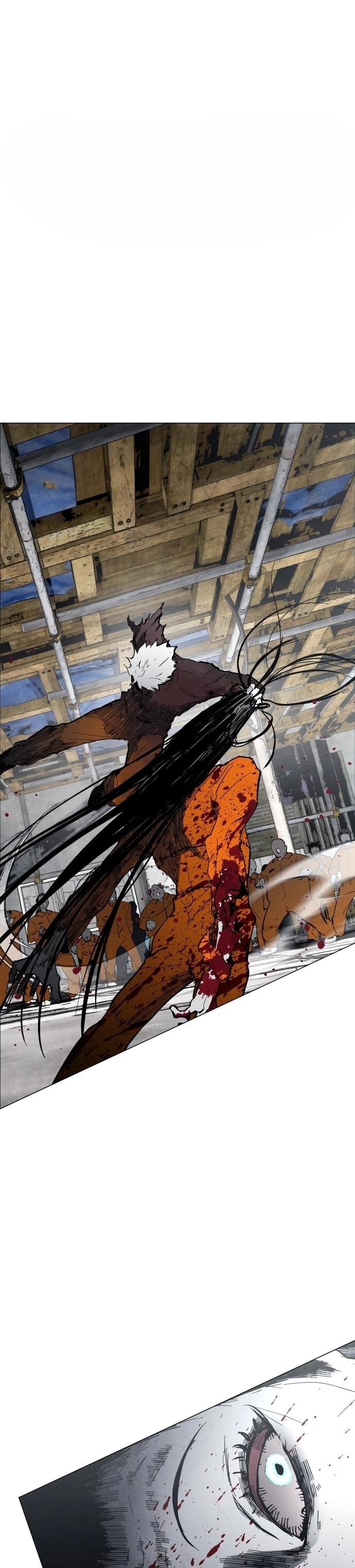 Read Fog Land Manga Online