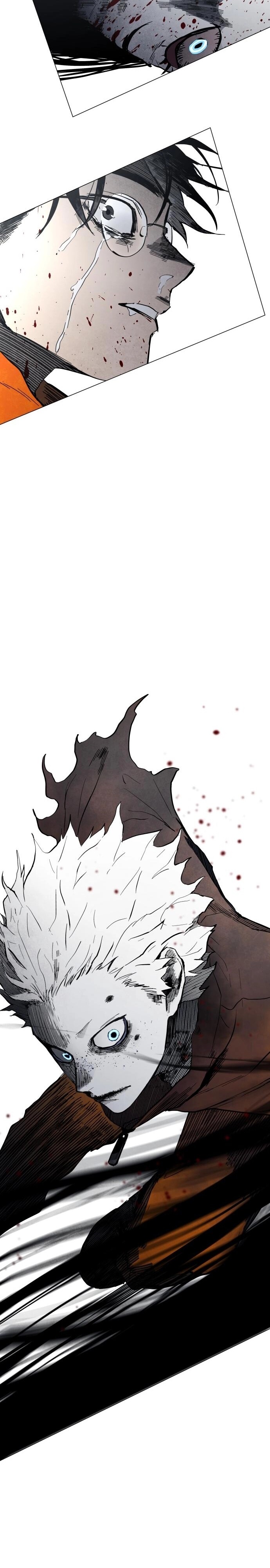 Read Fog Land Manga Online