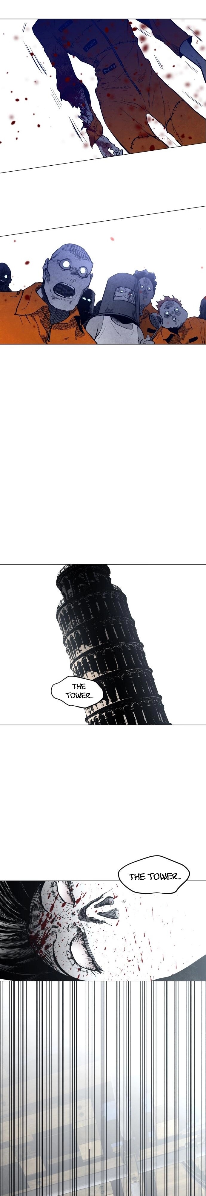 Read Fog Land Manga Online