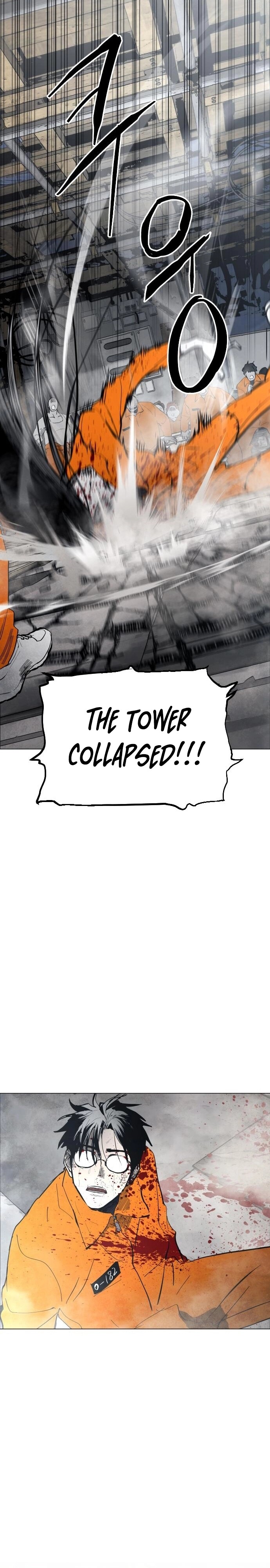 Read Fog Land Manga Online