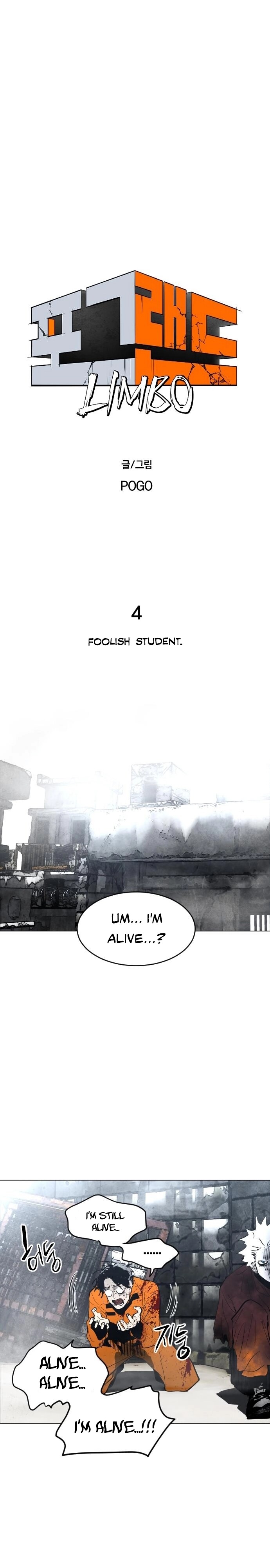Read Fog Land Manga Online