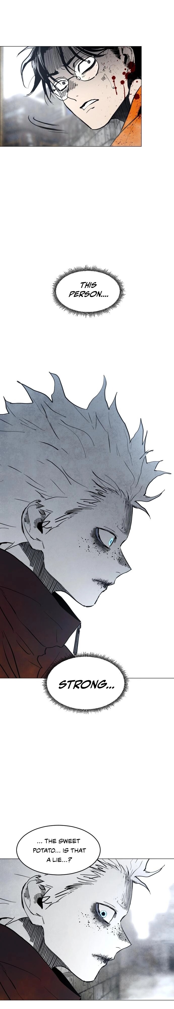 Read Fog Land Manga Online