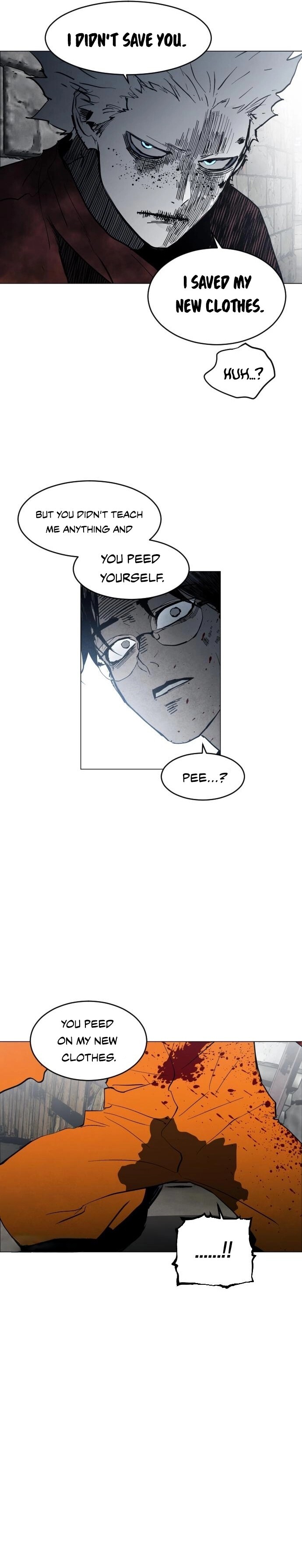 Read Fog Land Manga Online