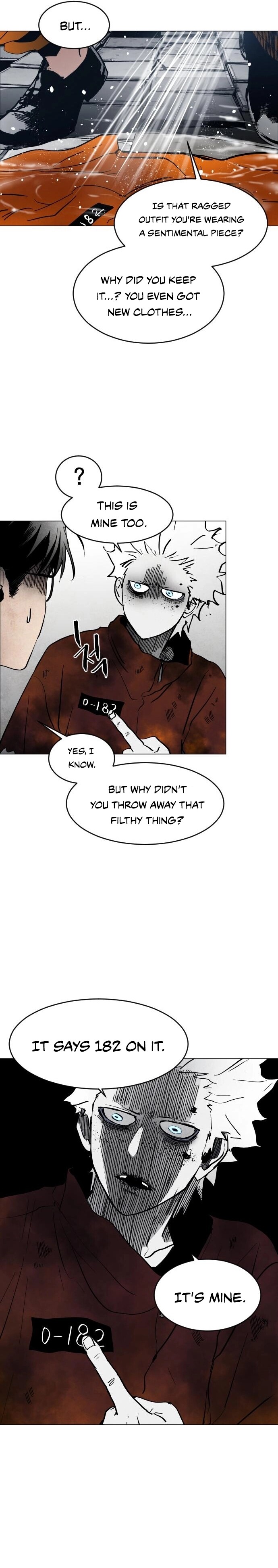 Read Fog Land Manga Online