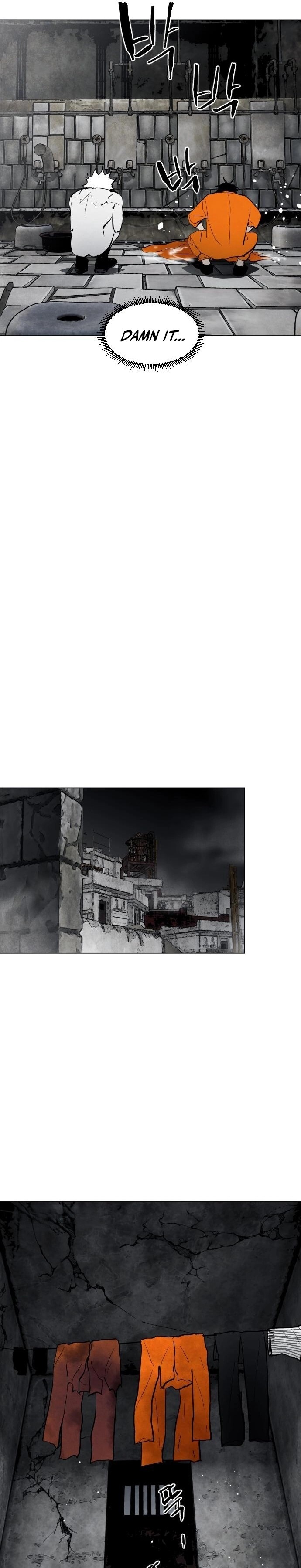 Read Fog Land Manga Online