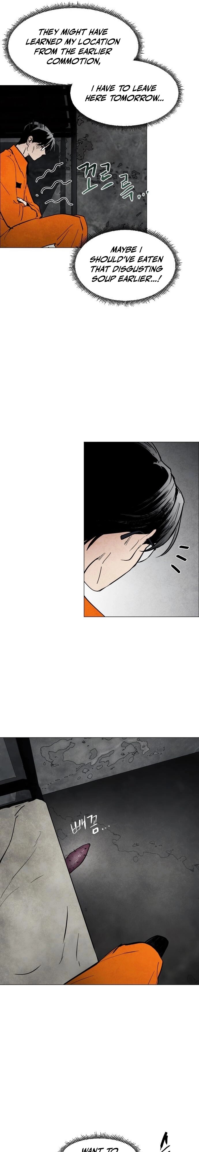 Read Fog Land Manga Online