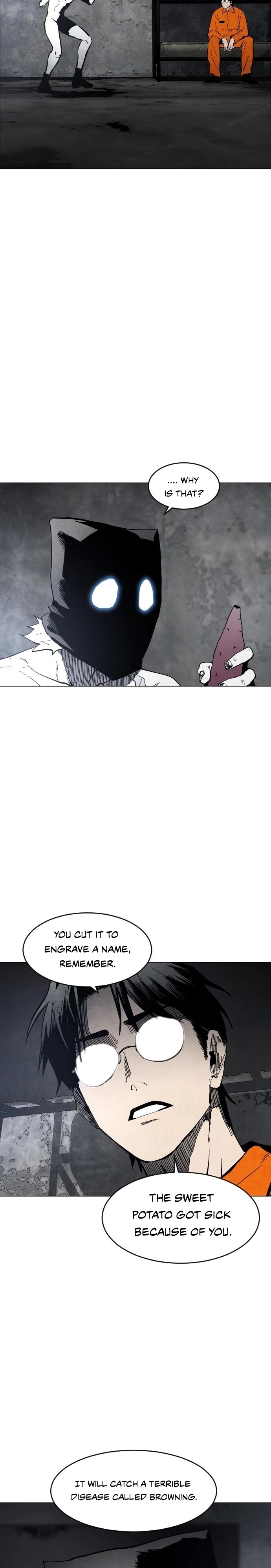 Read Fog Land Manga Online