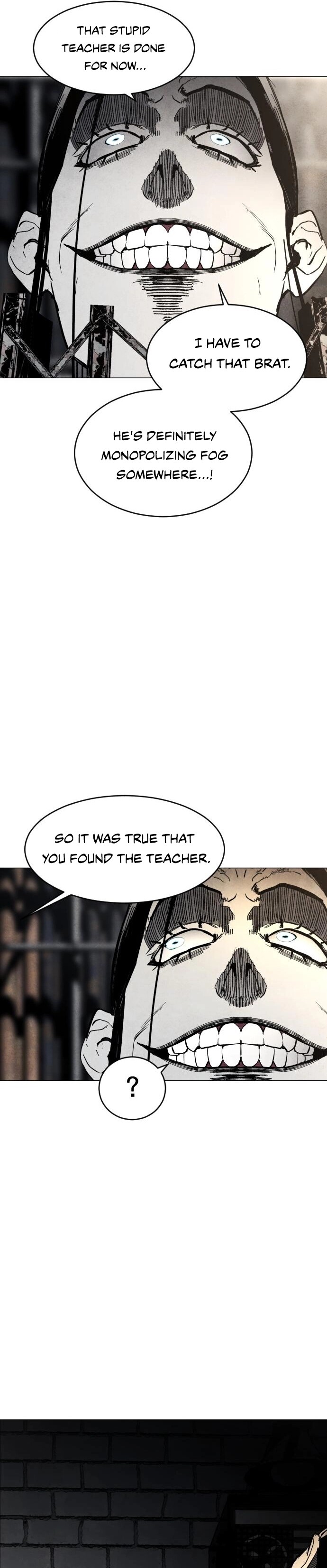 Read Fog Land Manga Online