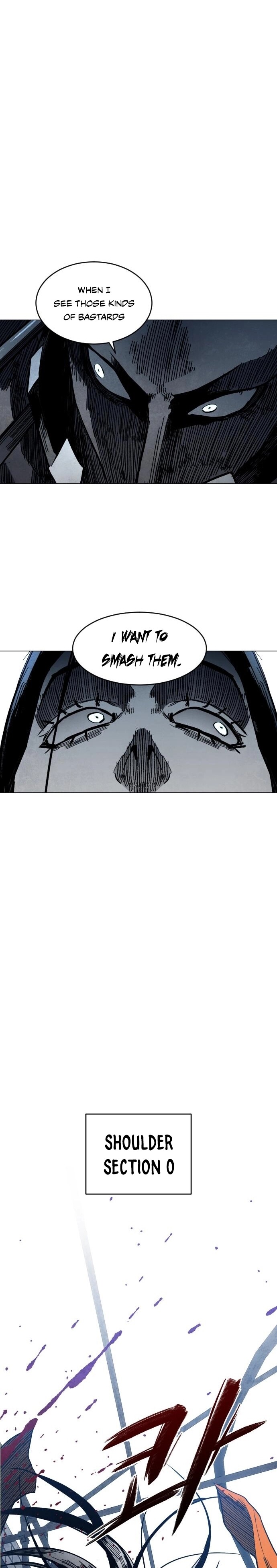 Read Fog Land Manga Online