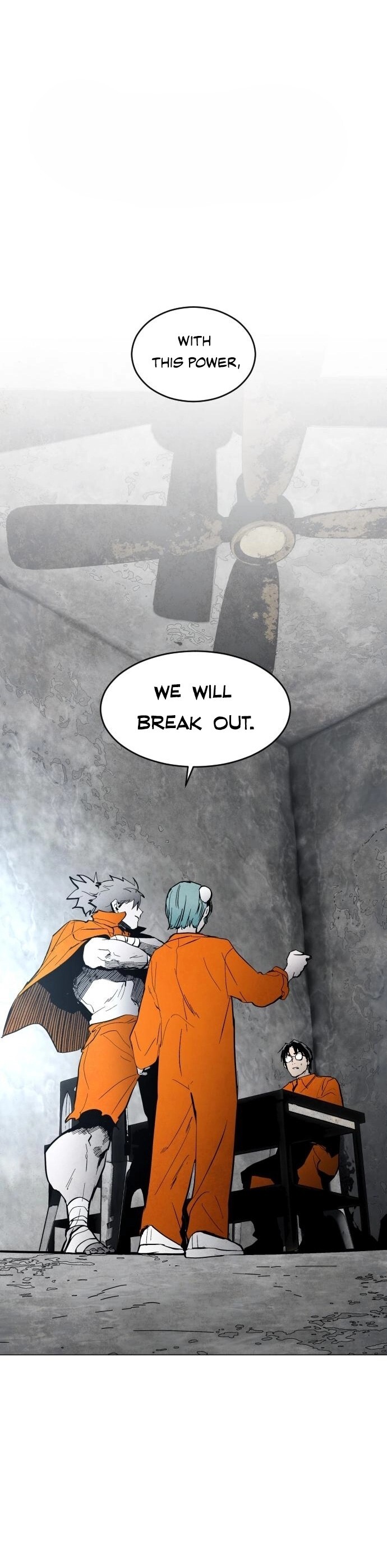 Read Fog Land Manga Online