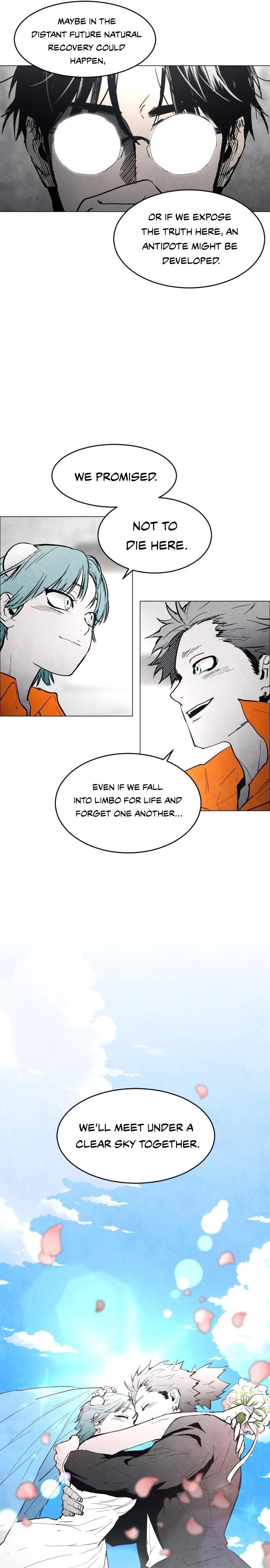 Read Fog Land Manga Online