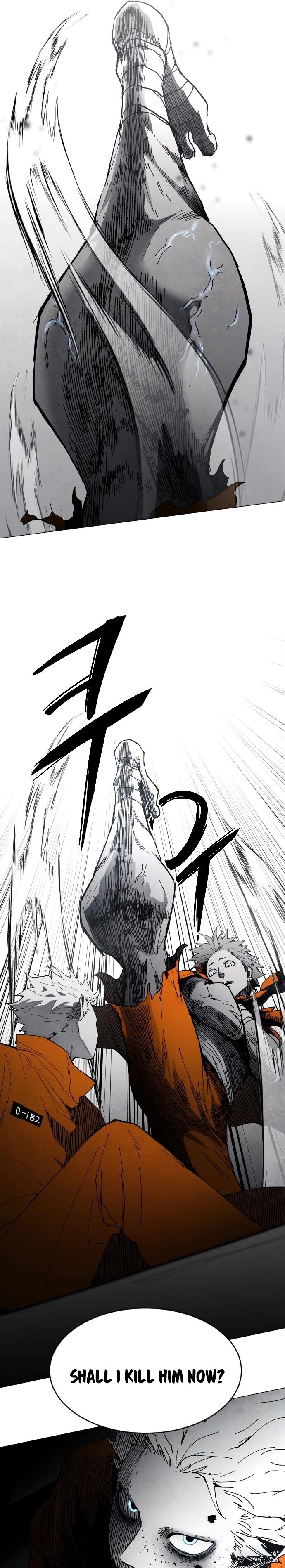 Read Fog Land Manga Online