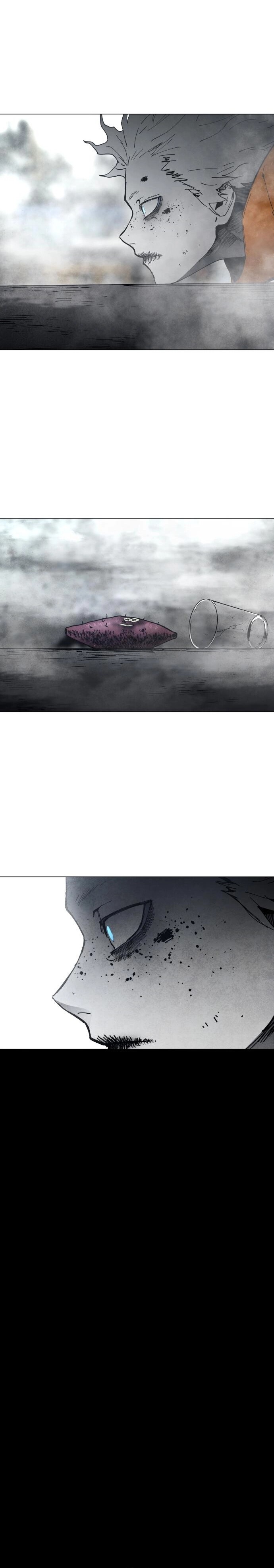 Read Fog Land Manga Online