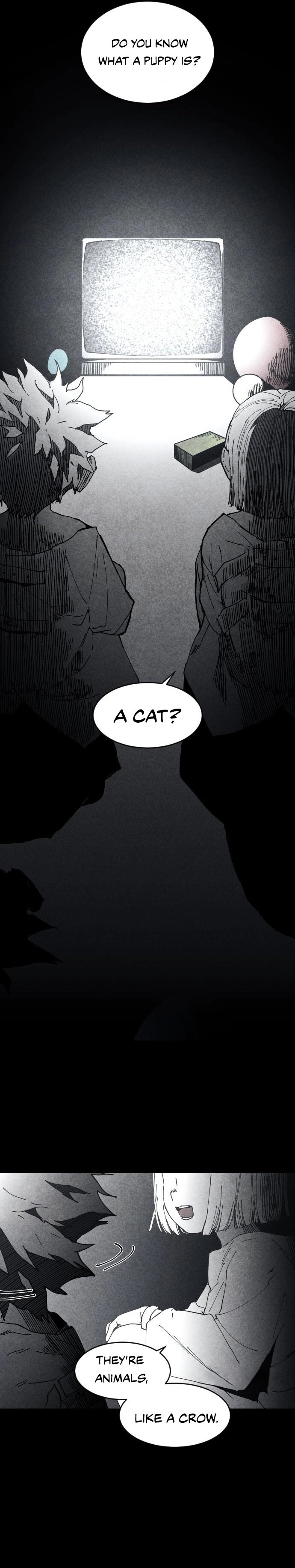 Read Fog Land Manga Online