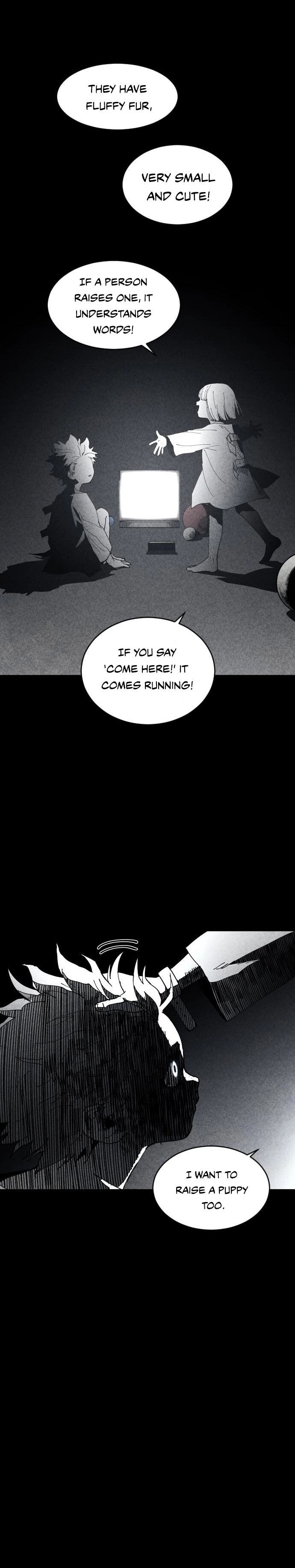 Read Fog Land Manga Online