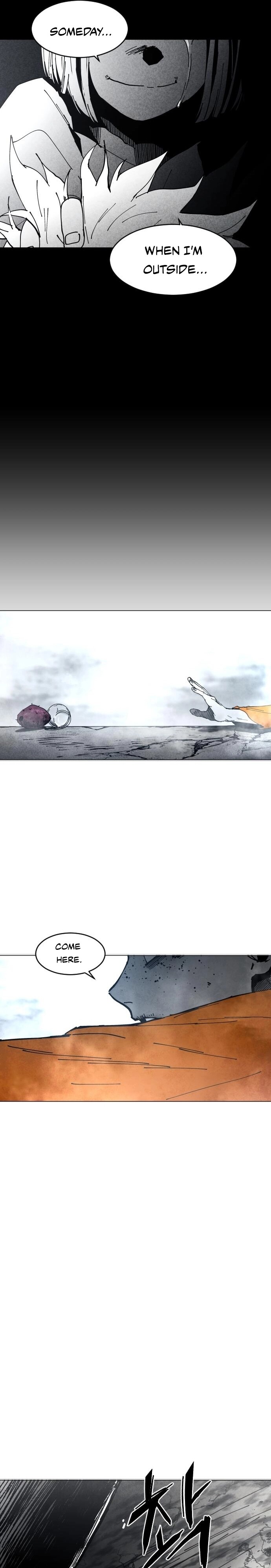 Read Fog Land Manga Online