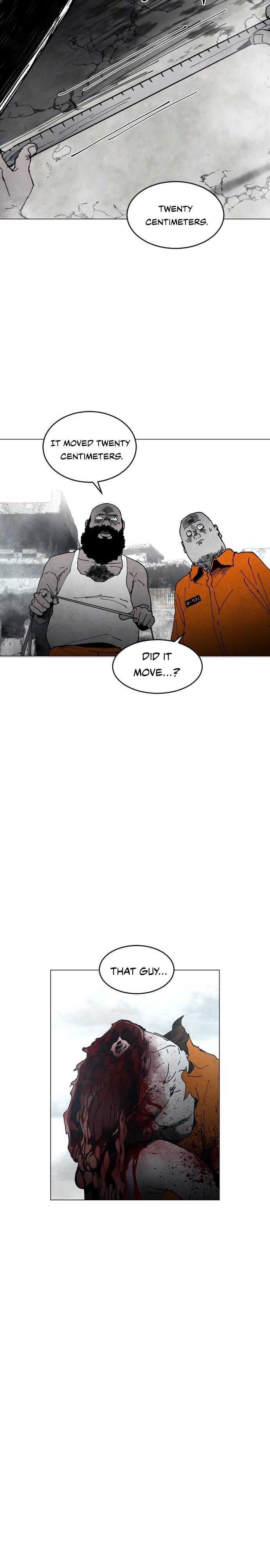 Read Fog Land Manga Online