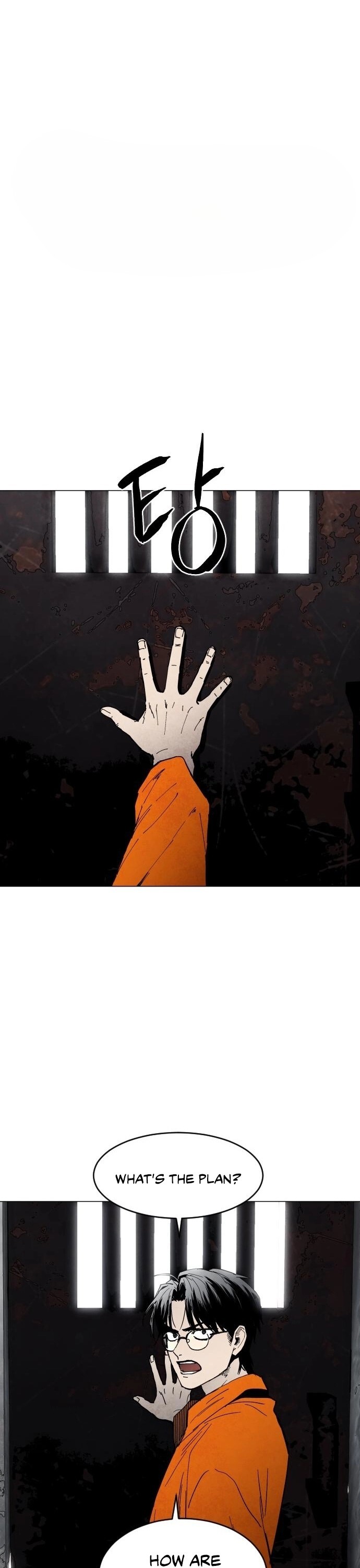 Read Fog Land Manga Online