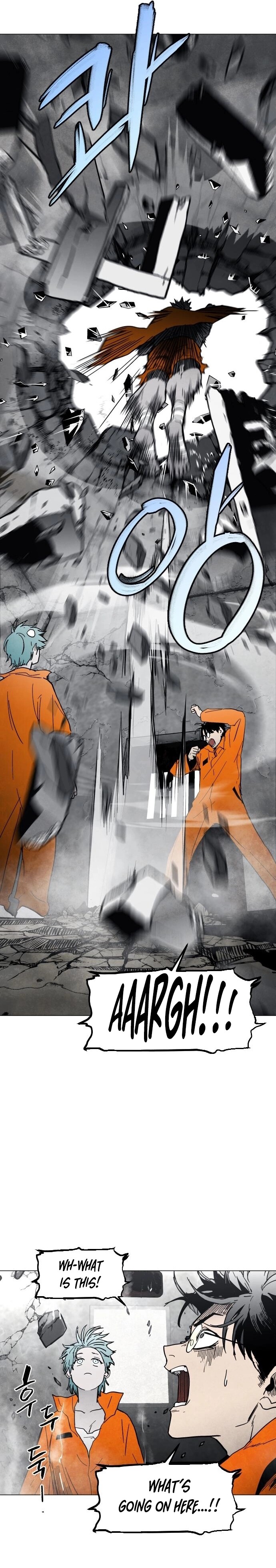 Read Fog Land Manga Online