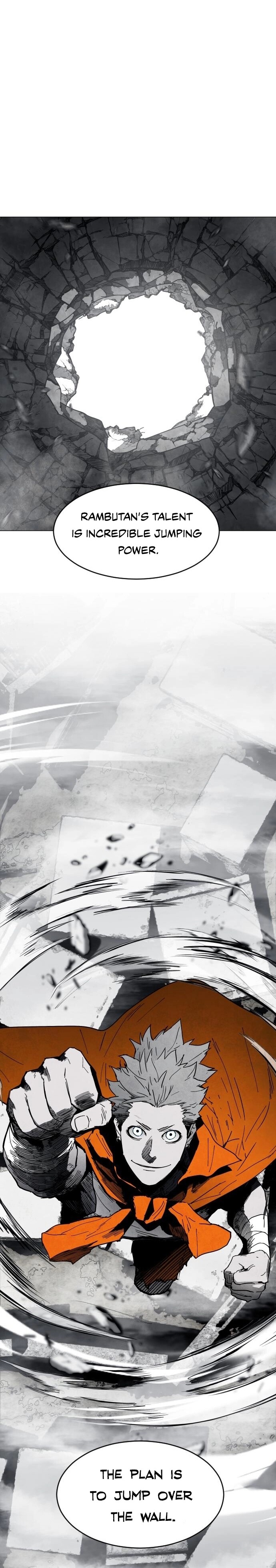 Read Fog Land Manga Online