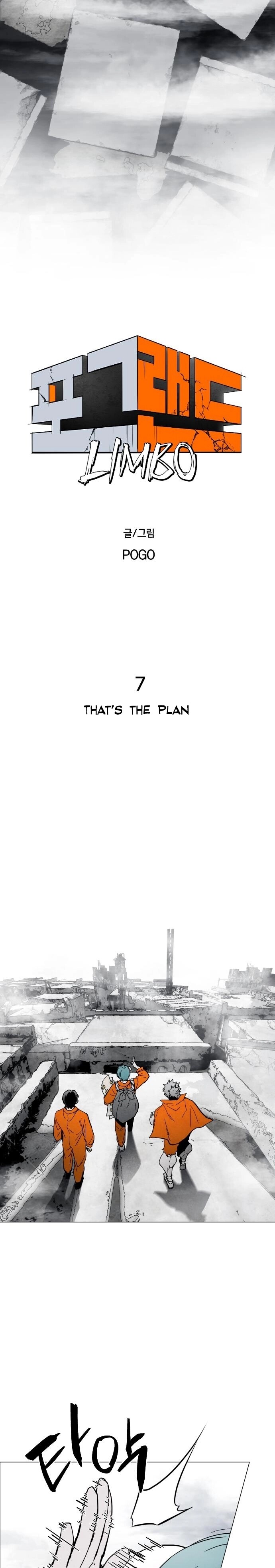 Read Fog Land Manga Online