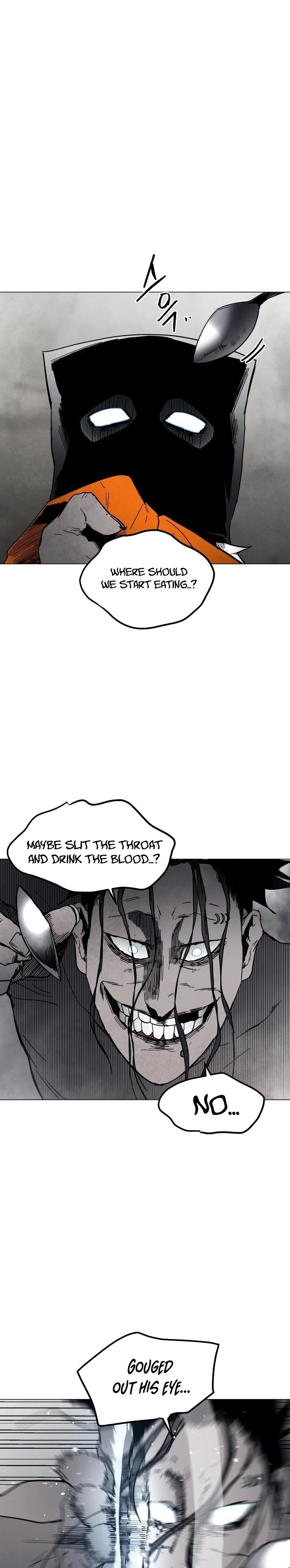 Read Fog Land Manga Online