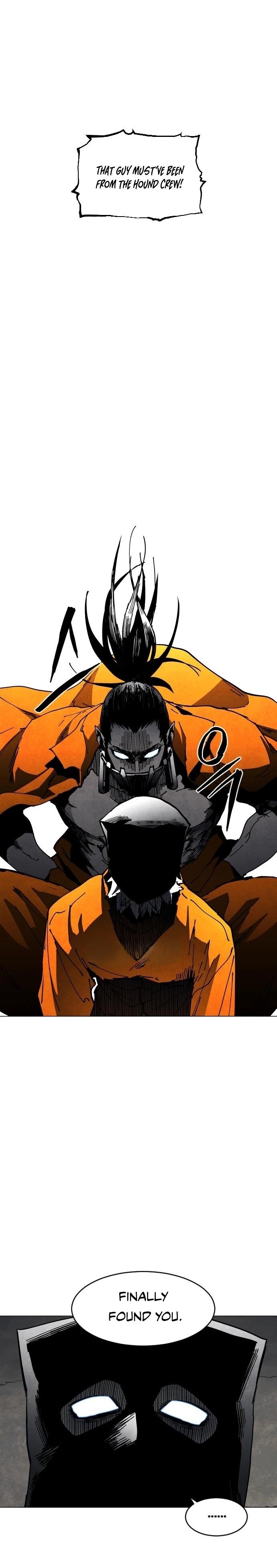 Read Fog Land Manga Online