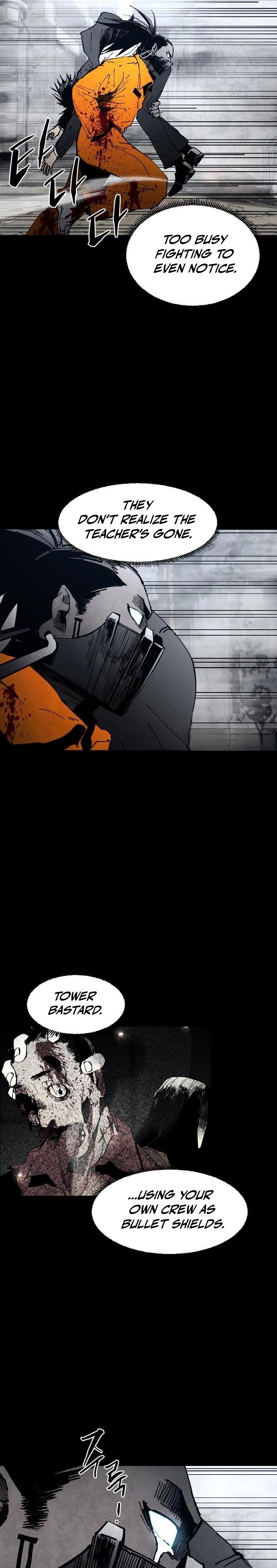 Read Fog Land Manga Online