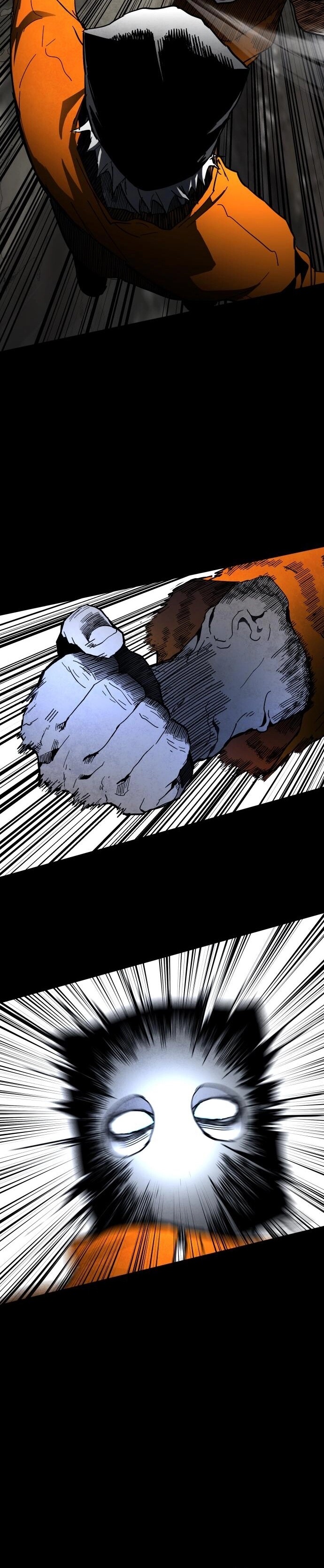 Read Fog Land Manga Online