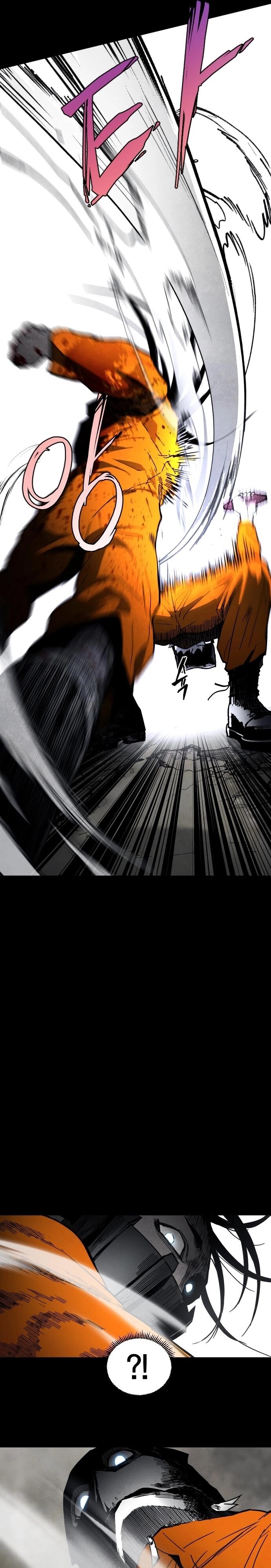 Read Fog Land Manga Online