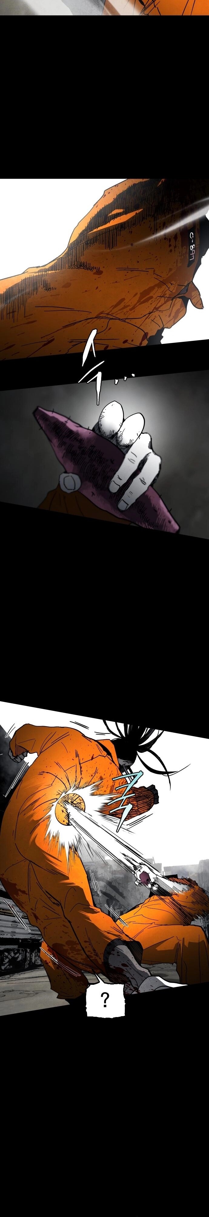 Read Fog Land Manga Online