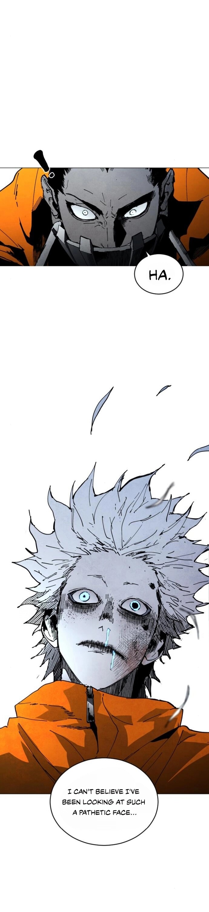 Read Fog Land Manga Online