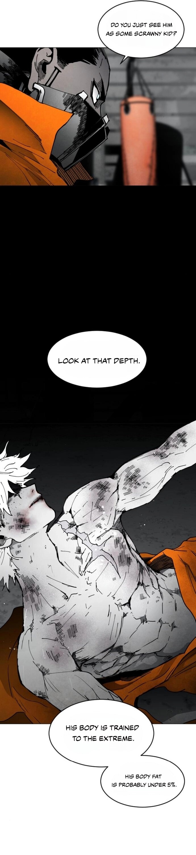 Read Fog Land Manga Online