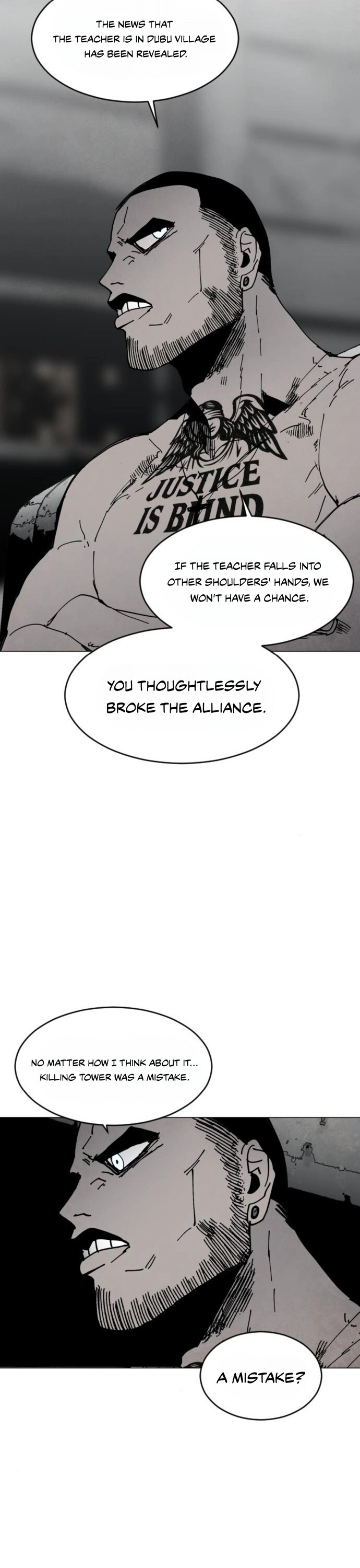 Read Fog Land Manga Online