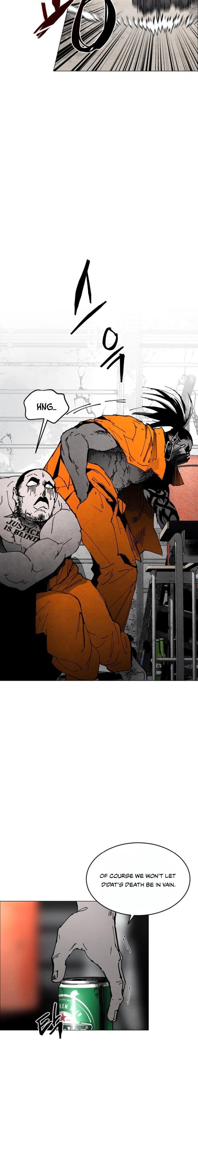 Read Fog Land Manga Online