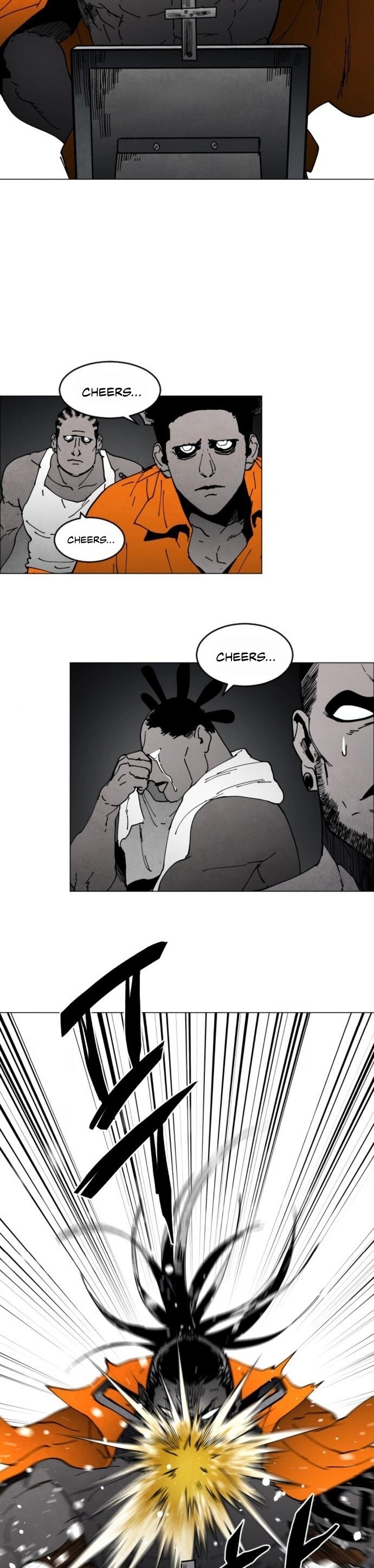 Read Fog Land Manga Online