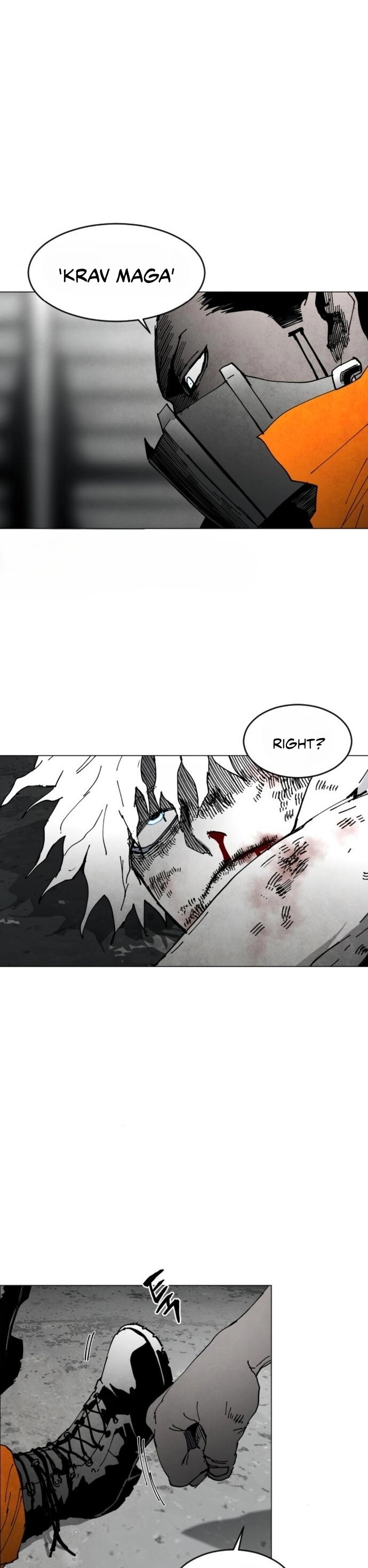 Read Fog Land Manga Online