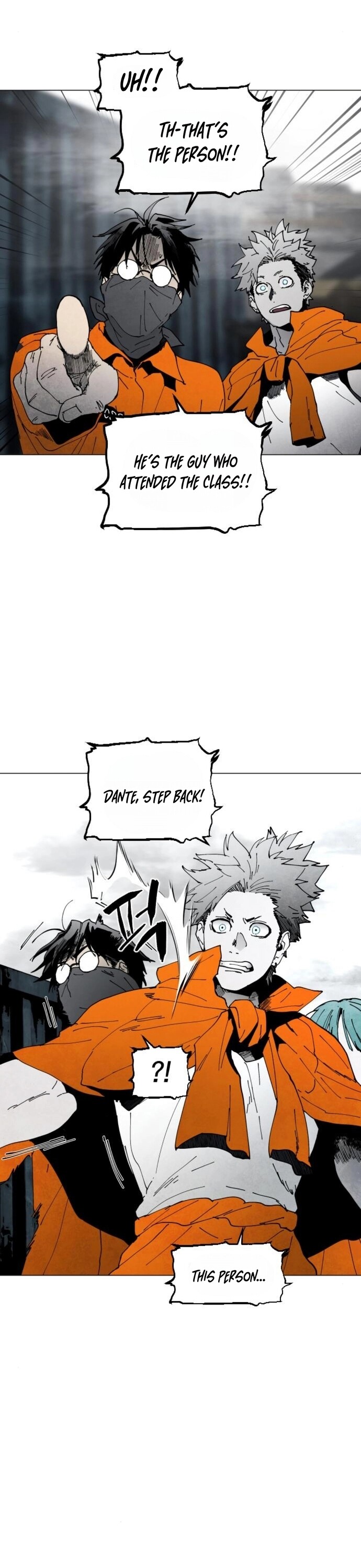 Read Fog Land Manga Online