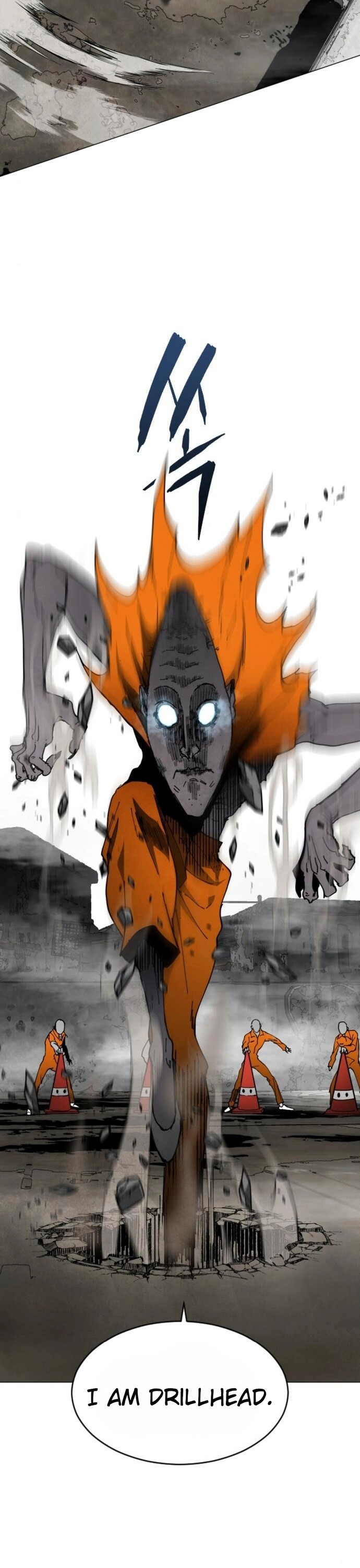 Read Fog Land Manga Online