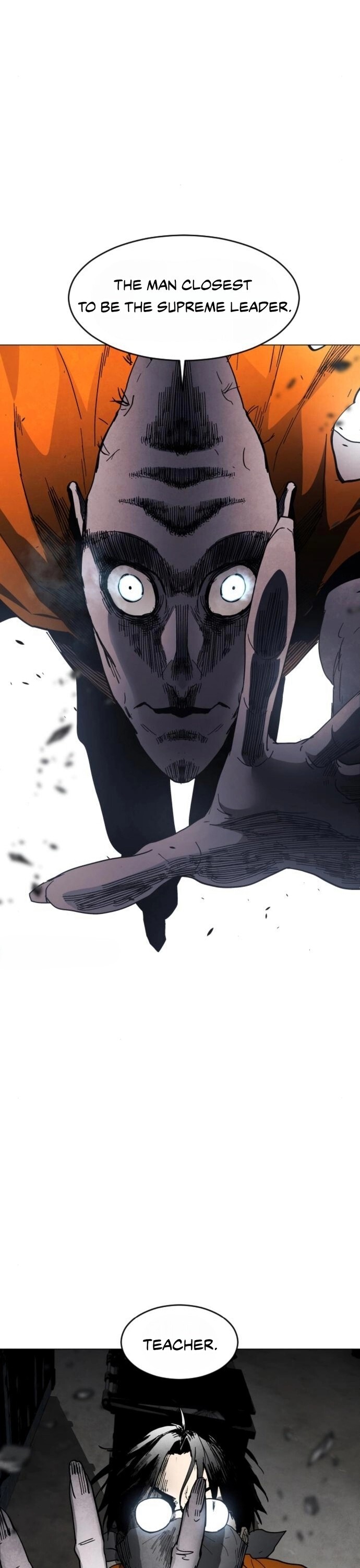 Read Fog Land Manga Online