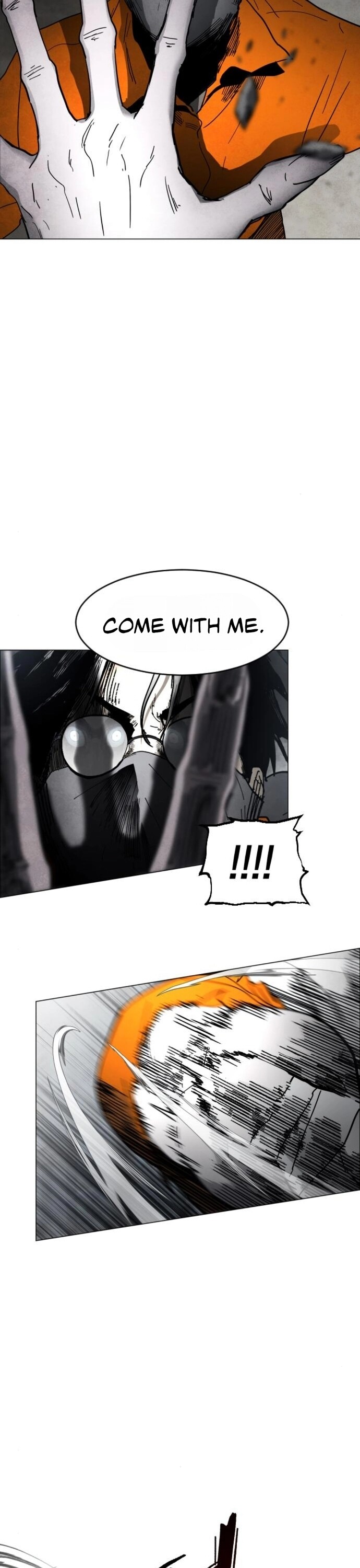 Read Fog Land Manga Online