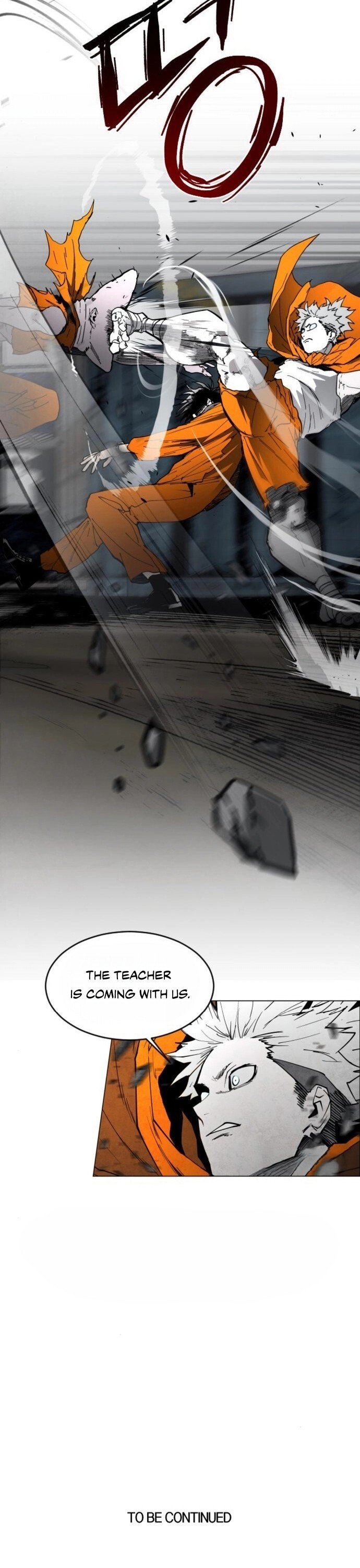 Read Fog Land Manga Online
