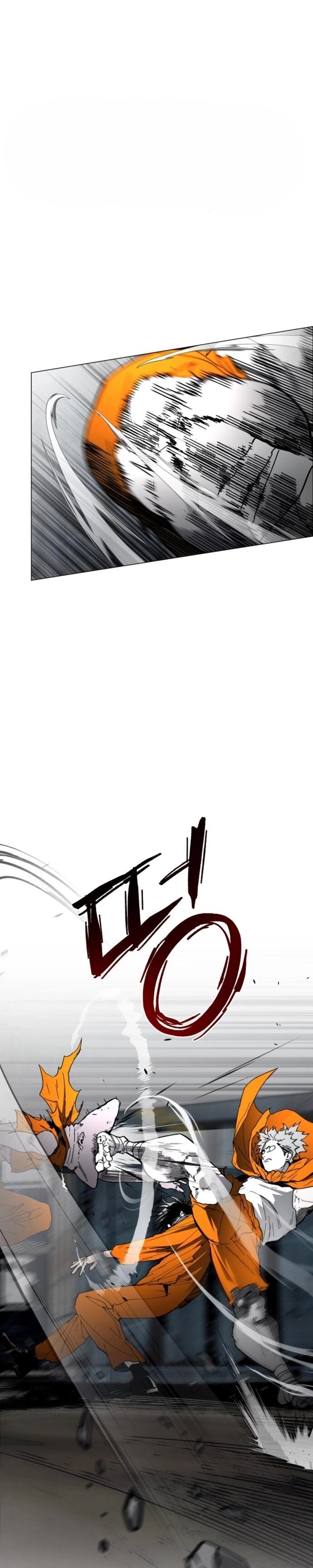 Read Fog Land Manga Online