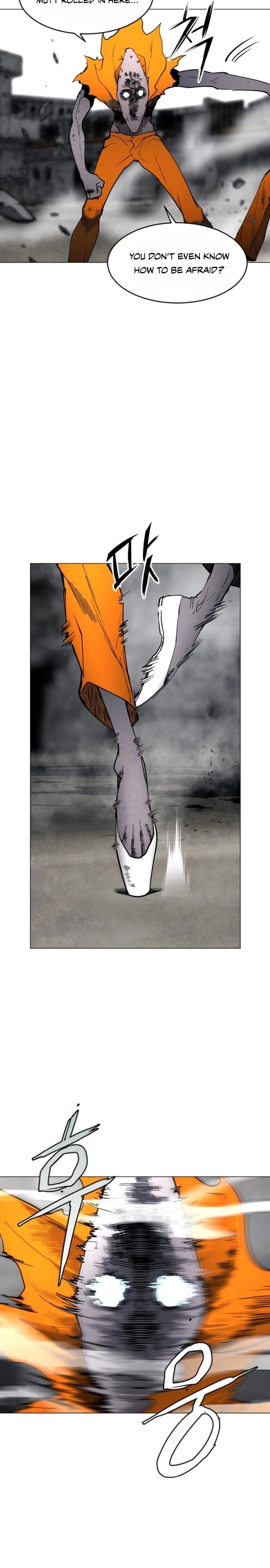 Read Fog Land Manga Online