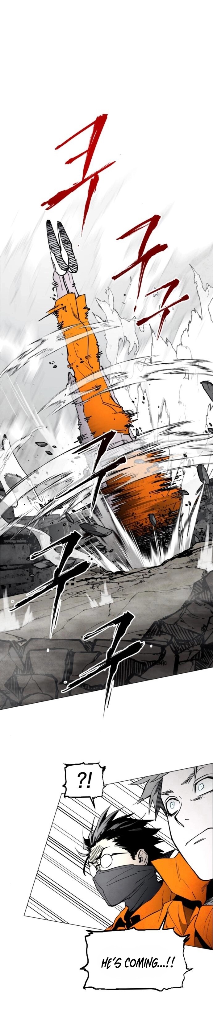 Read Fog Land Manga Online