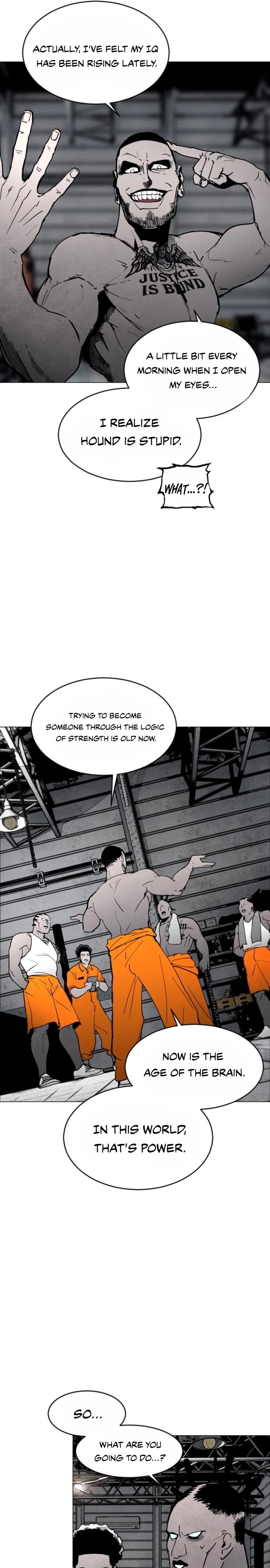 Read Fog Land Manga Online